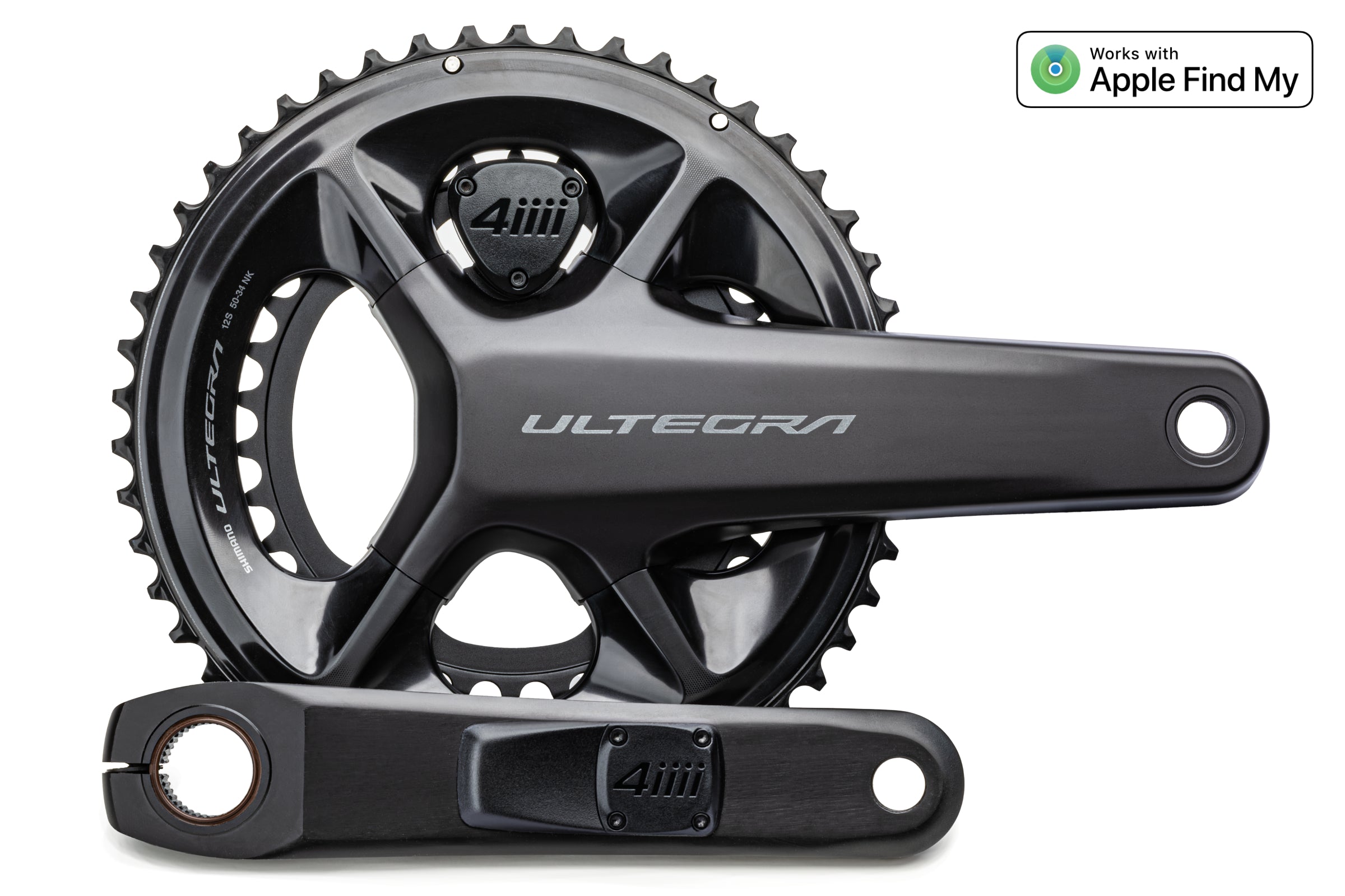Dual-Side PRECISION 3+ PRO Powermeter - Ride Ready – 4iiii Shop - UK