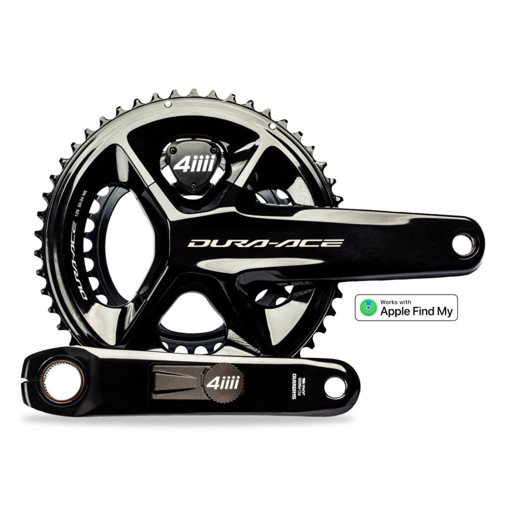 Ultegra fashion power meter